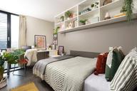 Causeway View, City Centre