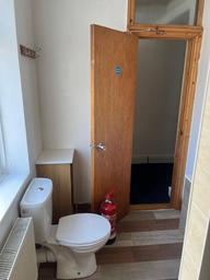 Brunswick Street, Brynmill