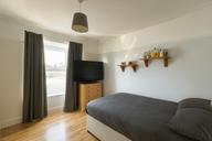 Burton Road, The Polygon