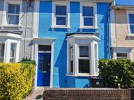 Clarence Place, Oldfield Park