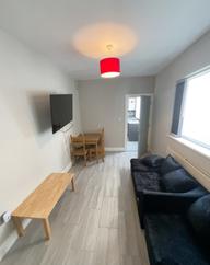 Trafalgar Place, Brynmill