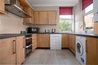 Harrington Drive, Lenton