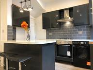 Harold Walk, Hyde Park