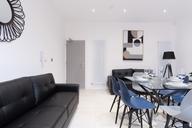 Eastbourne Street, Monks Road