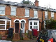 De Beauvoir Road, City Centre