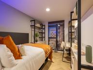 Arcadian, City Centre