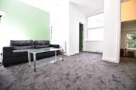 Kensington Terrace, Hyde Park