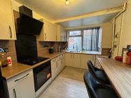 Teversal Avenue, Lenton