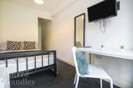 Humber Road, Beeston