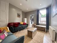 Stalker Lees Road, Ecclesall