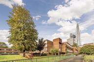 Kipling Estate, Borough