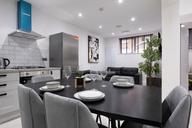 Baggholme Road, Monks Road