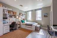 Atlas House, Newtown