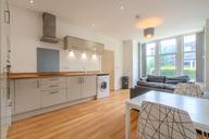 Western Bank, Broomhill