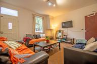 Ashville Grove, Hyde Park