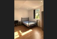 Birch Grove, Fallowfield