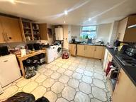 Cliff Mount, Woodhouse