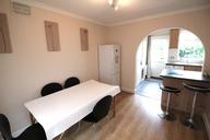 Wilberforce Road, North & West Earlham