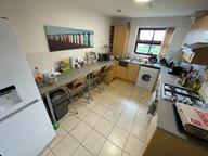 Belle Vue Road, Hyde Park