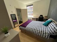 Hartley Crescent, Woodhouse