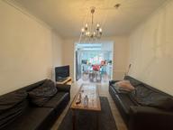 Harlaxton Drive, Lenton