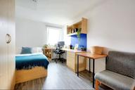 Nottingham Two, Lenton