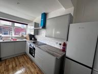 Walmsley Road, Hyde Park