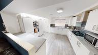 Maxton Road, Kensington