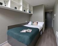 Gosford Gate, City Centre