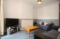 Eastleigh Road, Westcotes