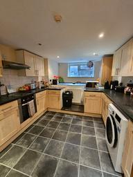 Winston Gardens, Headingley