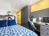 Bentley House, City Centre