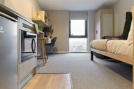 Straits Manor, City Centre