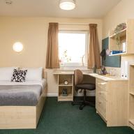 Newport Student Village, City Centre