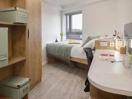 Goldsmith Court, City Centre