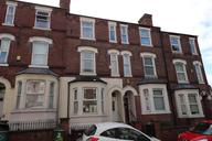 Belper Road, Forest Fields