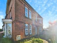 Milton Road, The Polygon