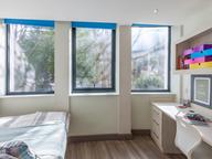 Mercury House, Boscombe