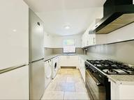 Midland Avenue, Lenton