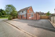 Wyvelle Crescent, Sutton Bonington