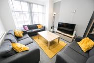 Winston Gardens, Headingley