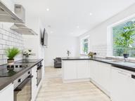 Gipsy Lane, North & West Earlham