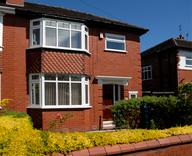 Carrington Road, Fallowfield