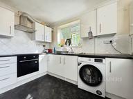 Motum Road, North & West Earlham