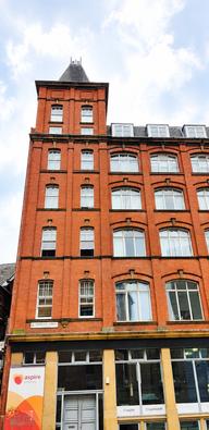 Thornton Street, City Centre