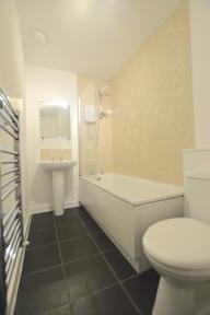 Stannington Place, Heaton