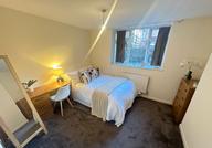 Kensington Terrace, Hyde Park