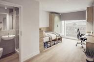 St Chads Student Village, Edgbaston