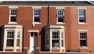 Fairfield Road, Jesmond
