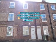 Hart Street, Lenton